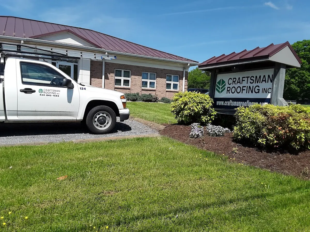 Quality Gutter & Downspout Repair by experienced craftsmen in Summerfield